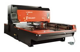 Amada LC2415