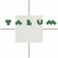 TALUM d.d. Logo