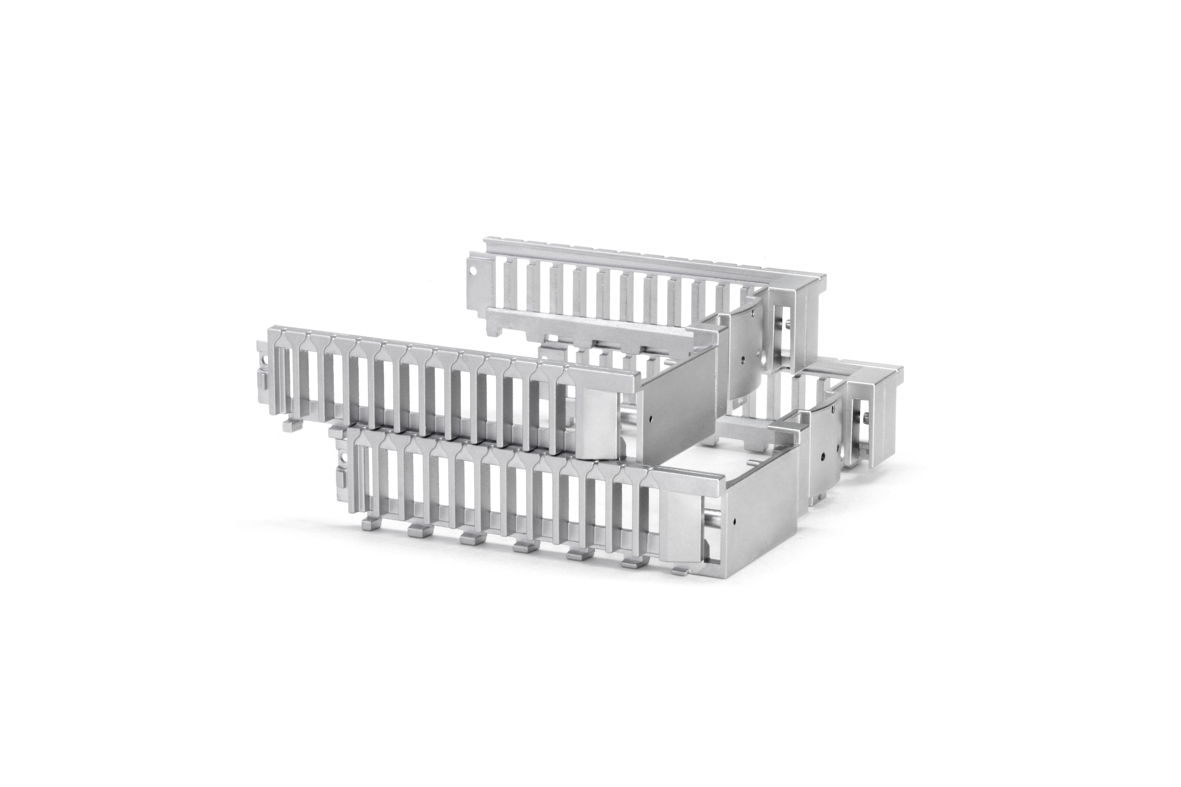 modulares Elektronikgehäüse