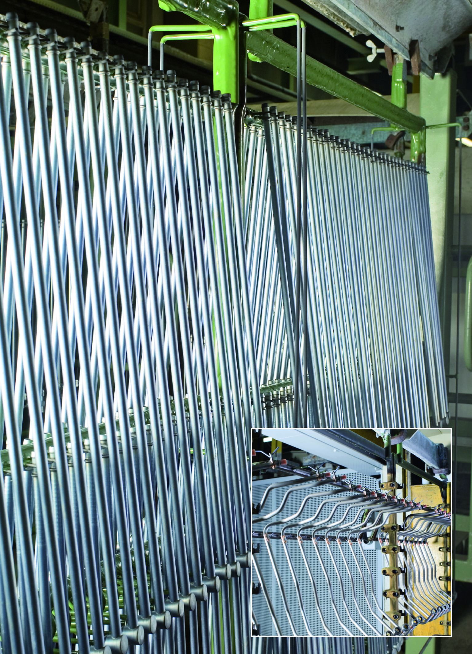 biegefähige Beschichtung FleXXKorr