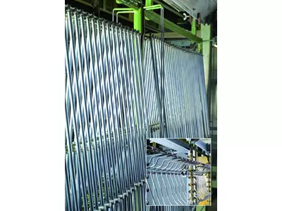 biegefähige Beschichtung FleXXKorr