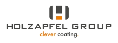 Holzapfel Group Logo