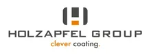 Holzapfel Group Logo