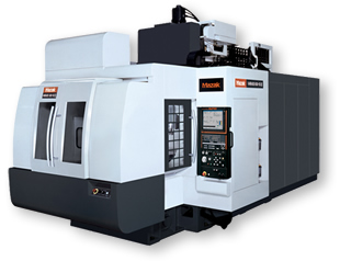 Variaxis 630
