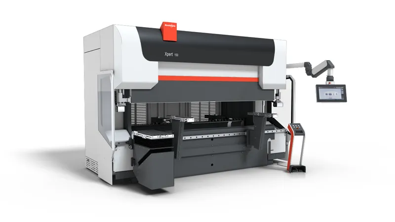 Xpert Pro150