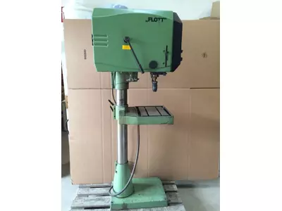 Ständerbohrmaschine