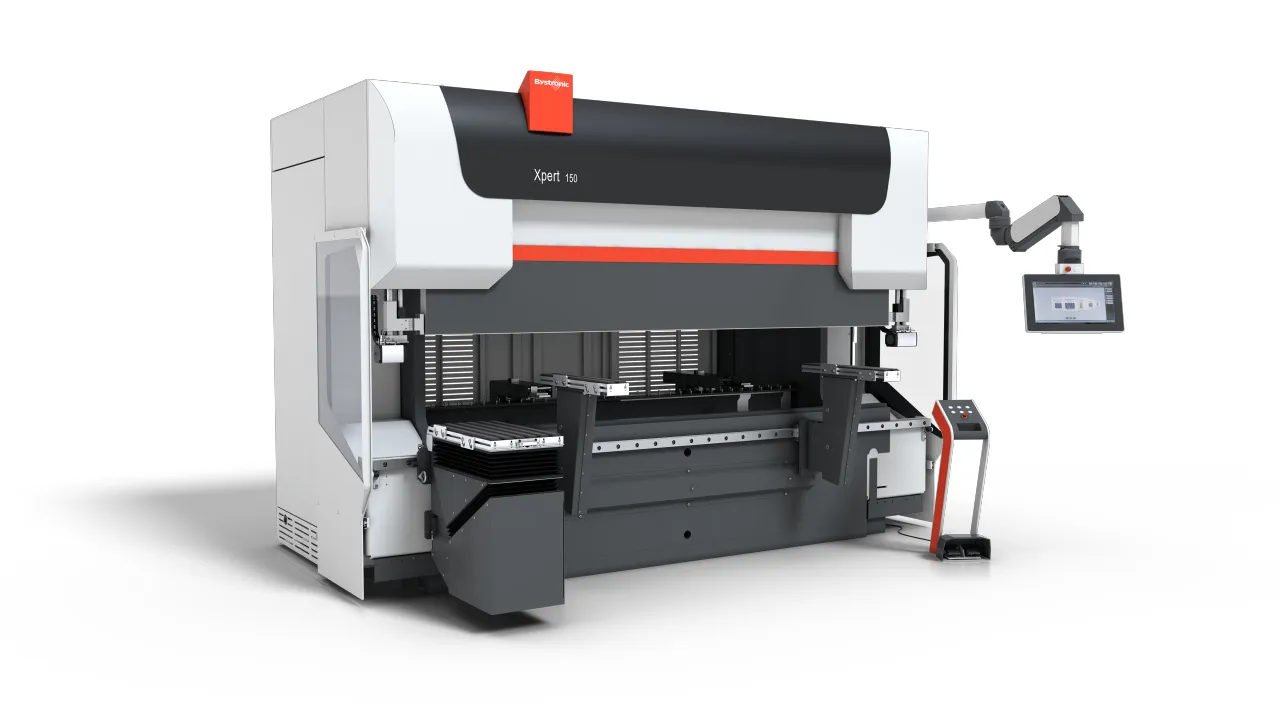 Xpert Pro150