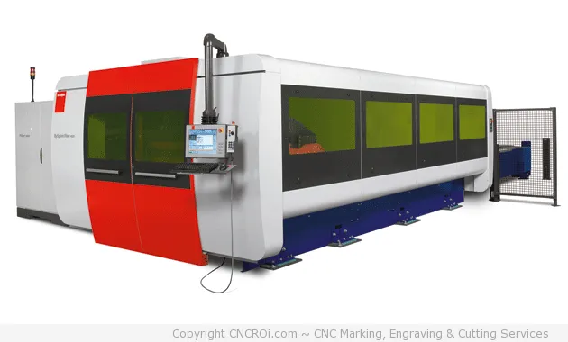 Bysprint Fiber 3015