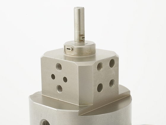 Fertigungsbeispiel 5