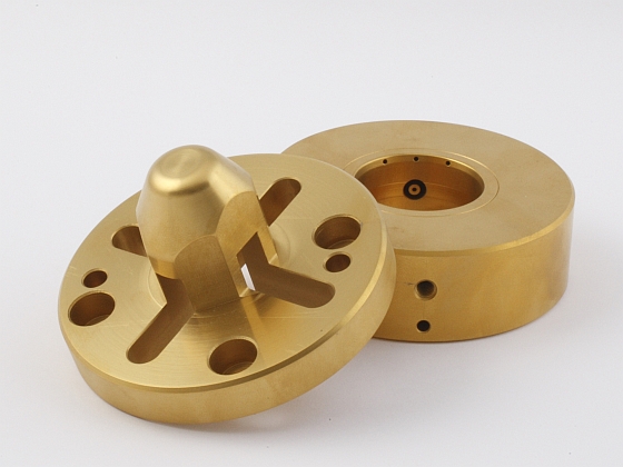 Fertigungsbeispiel 2