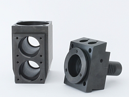 Fertigungsbeispiel 8