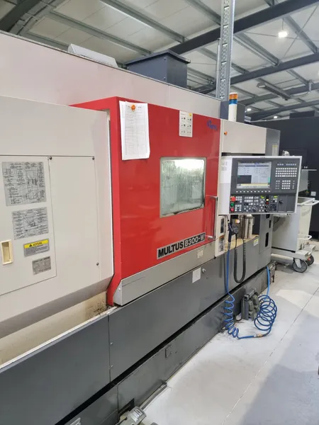 Okuma Multus B300-W