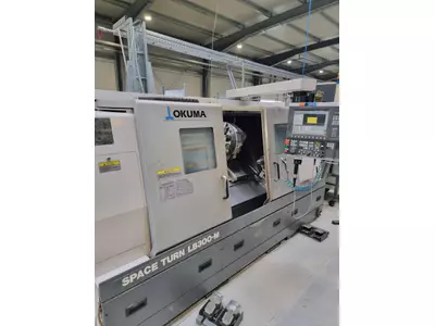 Okuma LB300-M