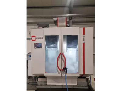 Hermle C800U
