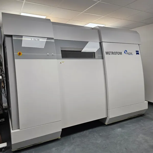Zeiss Metrotom