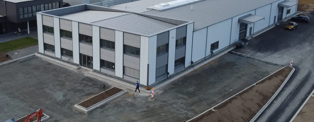 WPS Group Technologies GmbH